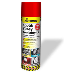 AUTOMIX KÖPÜK YÜZEY TEMİZLEYİCİ
