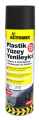 AUTOMIX PLASTİK YÜZEY YENİLEYİCİ