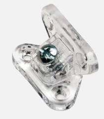 ŞEFFAF MİNİ BAĞLANTI 4LÜ