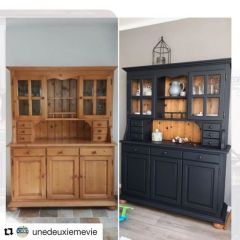 Selülozik Boya 021 Mat Siyah 2,3LT