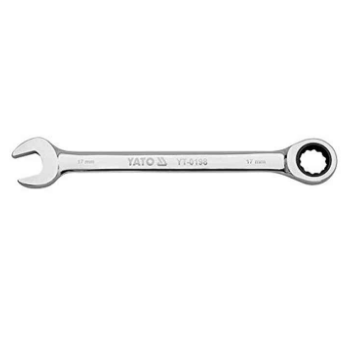 KOMBİNE CIRCIR ANAHTAR 15MM