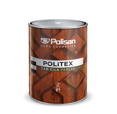 Politex Cam Cila Parlak 0,75Lt