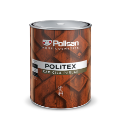 Politex Cam Cila Parlak 2,5Lt