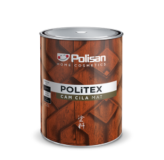 Politex Cam Cila Mat 0,75 LT