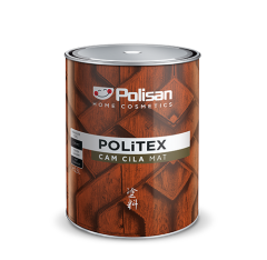 Politex Cam Cila Mat 0,75 LT
