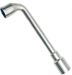 L TİPİ LOKMA ANAHTAR 7MM