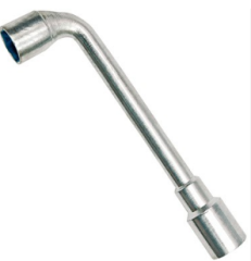 L TİPİ LOKMA ANAHTAR 7MM