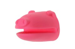 Silikon Mutfak Eldiveni