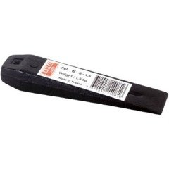 Geleneksel Yarma Çelik Kama 230mm 1500gr