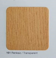 Politex Dekoratif Mat 161 Renksiz 2,5 LT