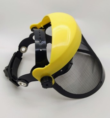 Ayarlanabilir Telli Maske