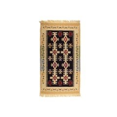Geleneksel Kilim Çift Taraflı  80*150
