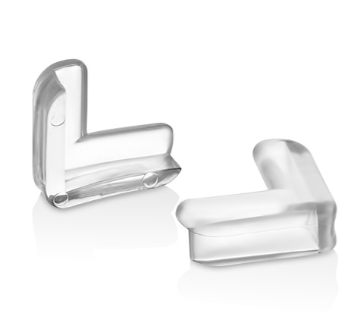 Kenar Koruyucu Set-4 Parça