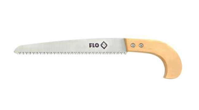 BUDAMA TESTERESİ 250MM