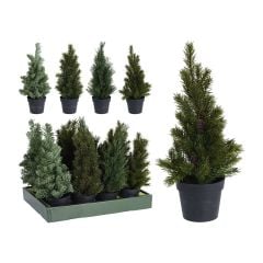 Yılbaşı Ağacı 30cm