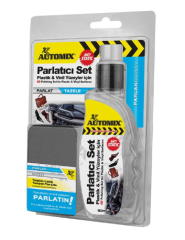 AUTOMİX PARLATICI SET