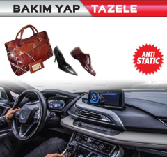 AUTOMİX PARLATICI SET
