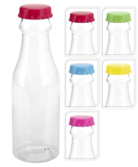 Cam Şişe 650ml