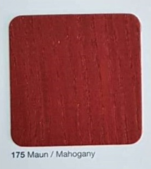 Politex Dekoratif Mat 175 Maun 0,75 LT
