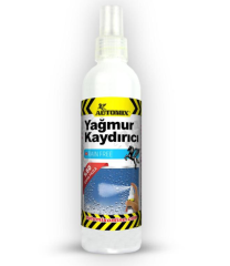 AUTOMİX YAĞMUR KAYDIRICI 250 ML