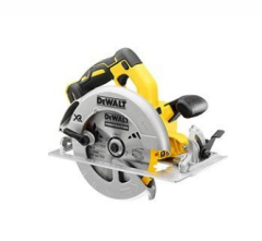 DCS570NT 18V Daire Testere (Sadece Alet)