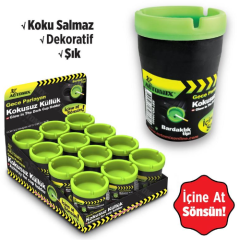 AUTOMİX GECE PARLAYAN KÜLLÜK