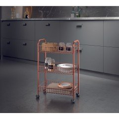 LUGANO COPPER 3 KATLI RAF