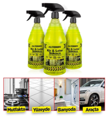 AUTOMİX KİR VE LEKE SÖKÜCÜ