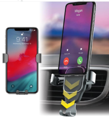 AUTOMİX GRAVİTY TELEFON TUTUCU