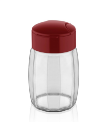 Drop Çokgen Tuzluk 100 cc