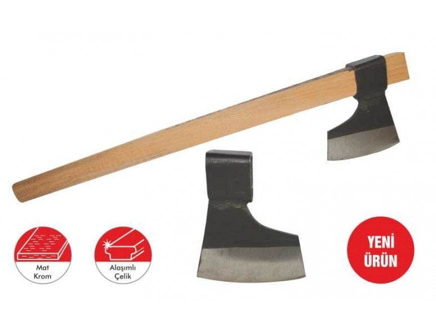 Balta Karadeniz Tipi 90cm