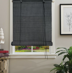 Bambu Stor Anthra 80 x 180