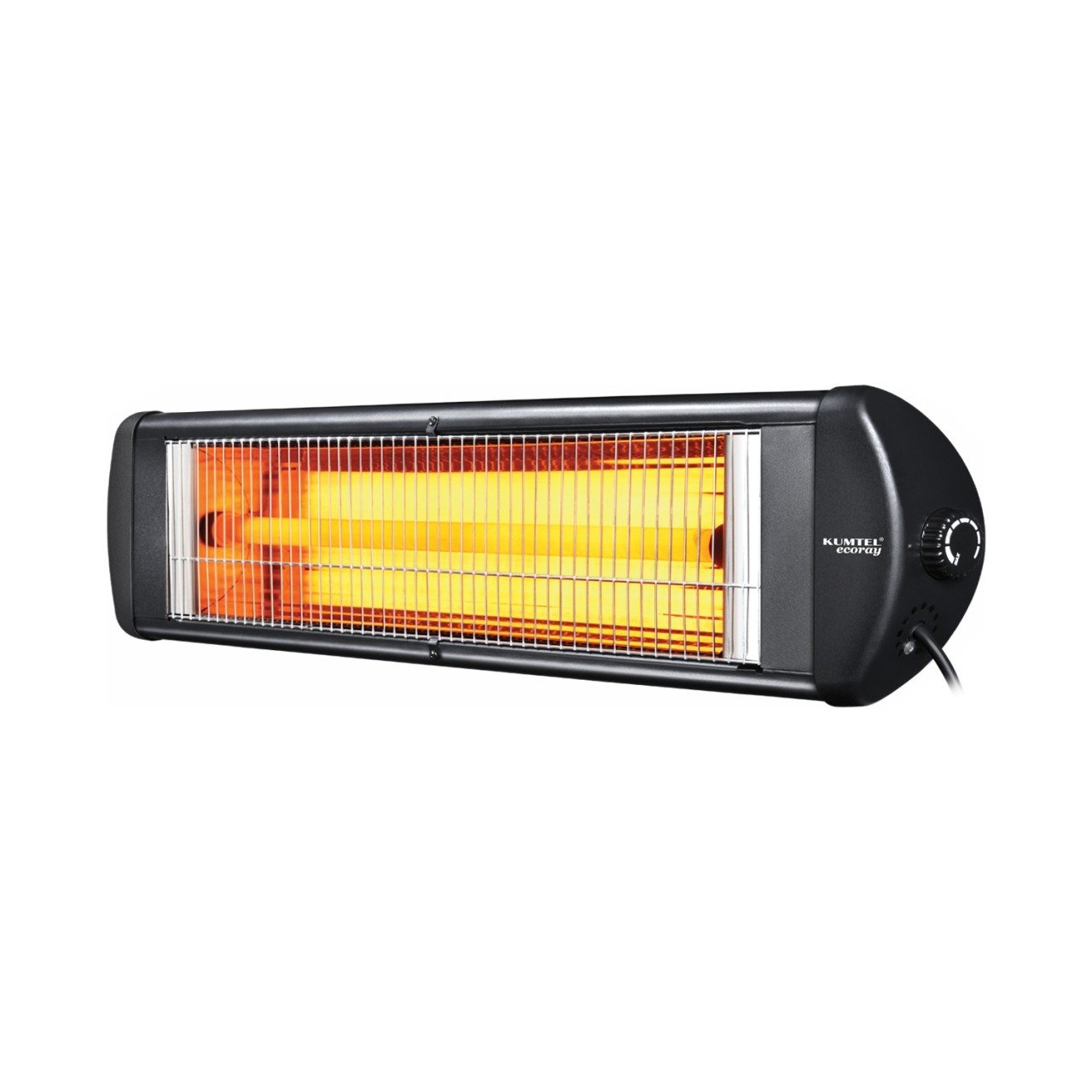 Infrared Elektrikli Isıtıcı 2300W