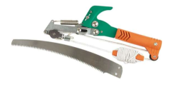 TEPE MAKASI BUDAMA TESTERESİ 330MM