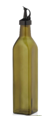 Organic Yağlık 750 cc