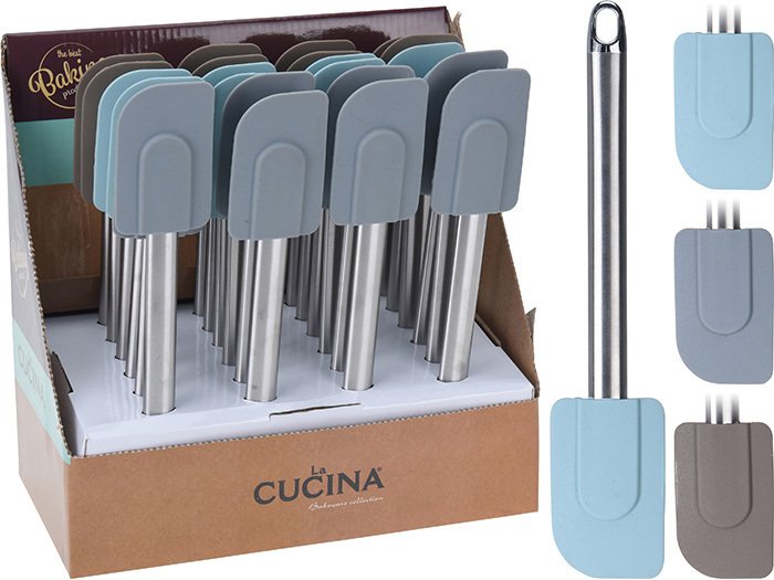 Silikon Spatula