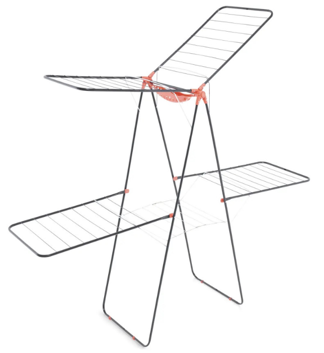 Çamaşır Kurutmalık HOUSE PLUS LD-2003
