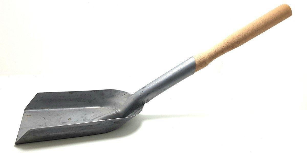 Soba Küreği
