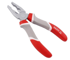 KOMBİNE PENSE 180MM