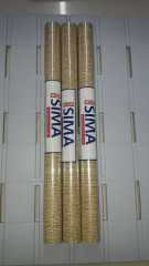 Desenli PVC Folyo 2MT 5025