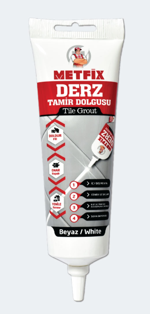 Derz Tamir Dolgusu