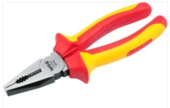 İZOLELİ KOMBİNE PENSE 180MM