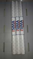 Desenli PVC Folyo 2MT 5474
