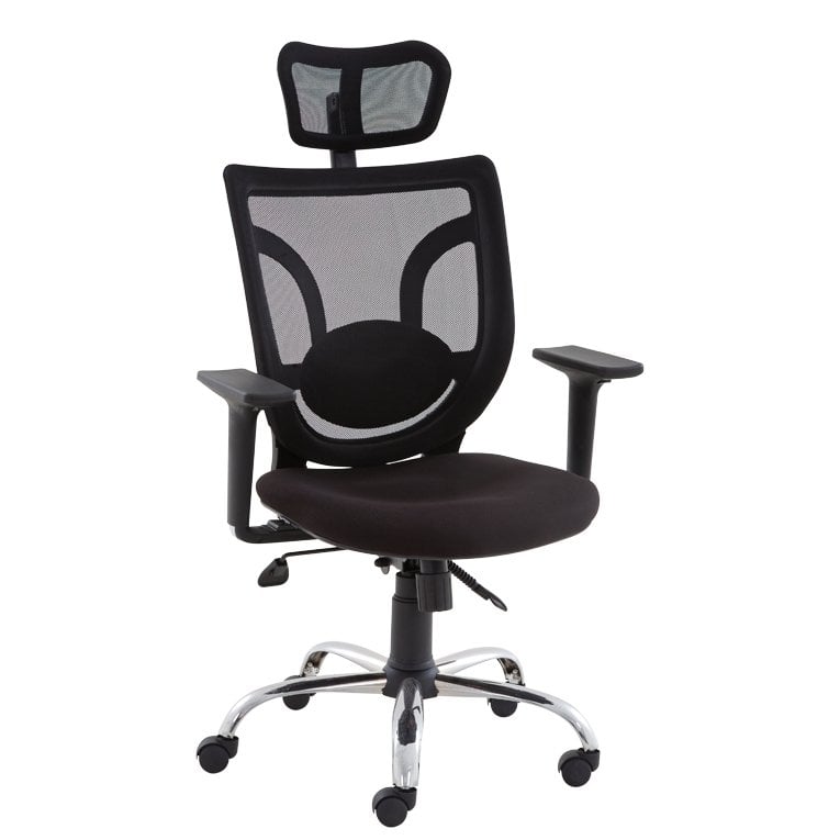 Tuna Mesh Müdür Koltuğu