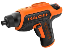 3.6V Şarjlı Tornavida