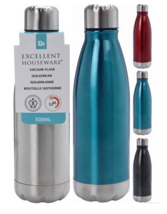 Termos Vakumlu 500ml