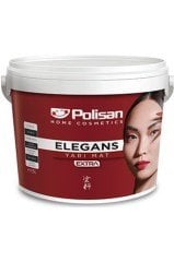 Elegans Extra Yarımat 7,5 lt
