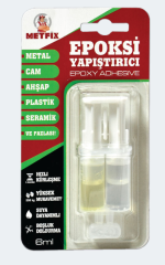 Epoksi Yapıştırıcı