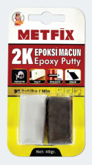 2K Epoksi Macun 40gr.