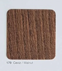 Politex Vernikli Parlak 179 Ceviz 2,5LT